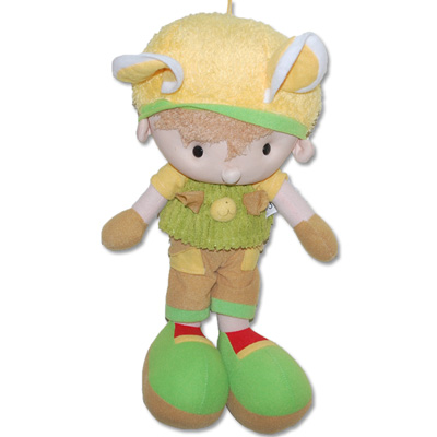 "Soft Doll  - BST36.. - Click here to View more details about this Product